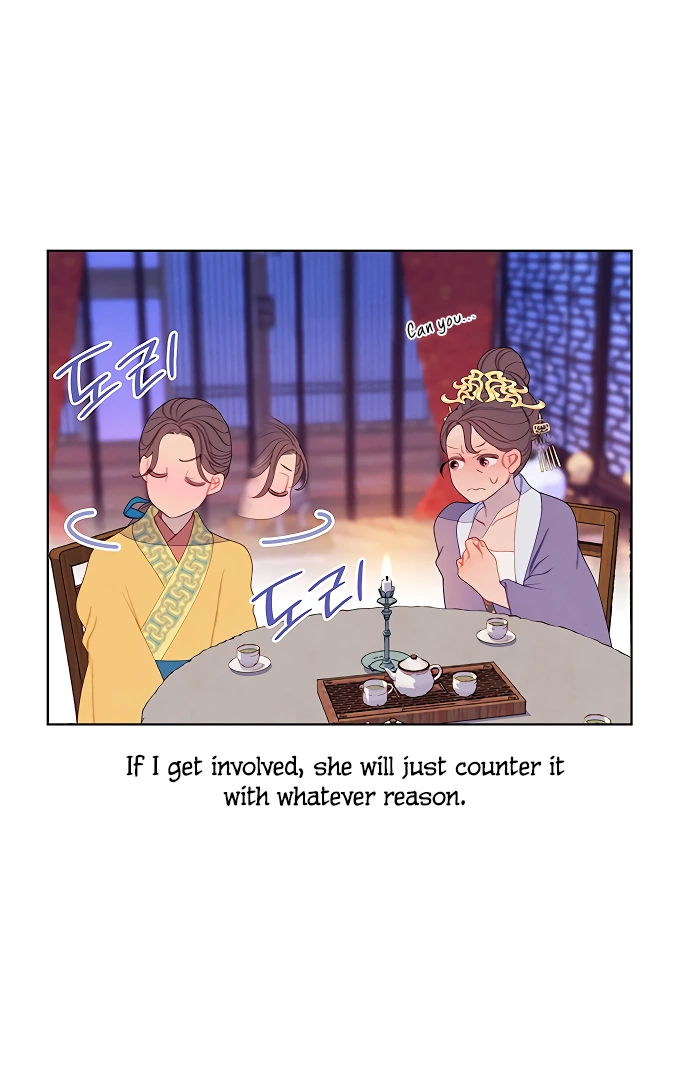 There’s 49 Left, Master! chapter 34 page 46