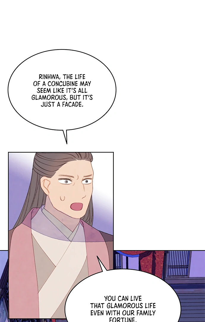 There’s 49 Left, Master! chapter 34 page 47