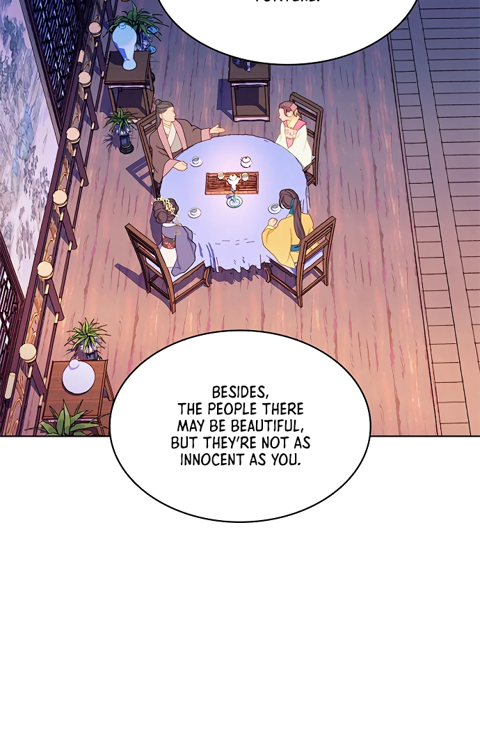 There’s 49 Left, Master! chapter 34 page 48