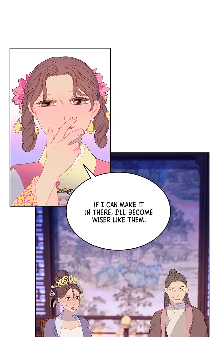 There’s 49 Left, Master! chapter 34 page 49