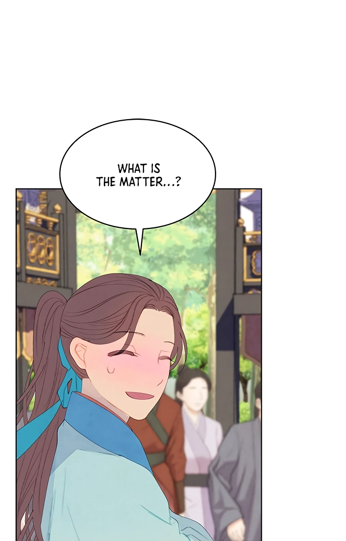There’s 49 Left, Master! chapter 34 page 5