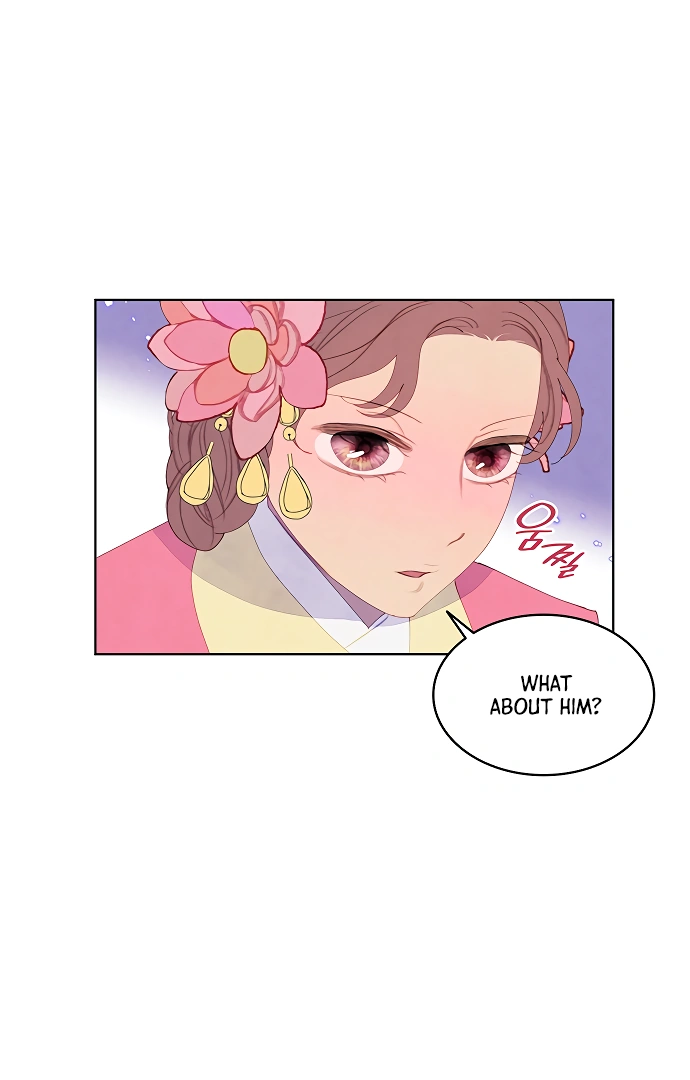There’s 49 Left, Master! chapter 34 page 57