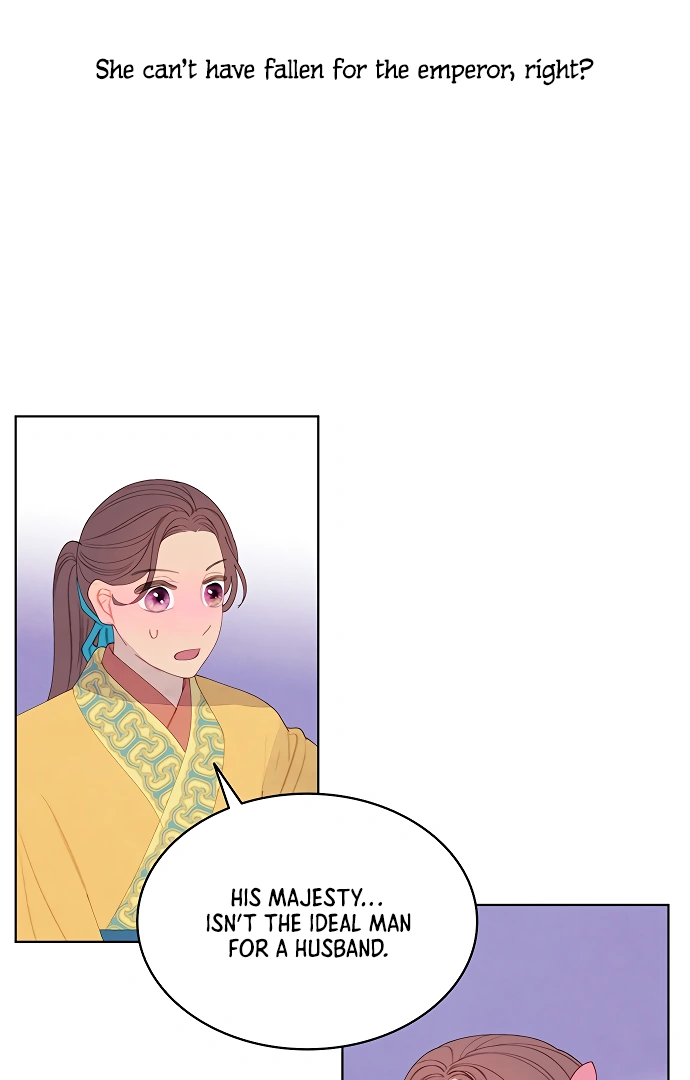 There’s 49 Left, Master! chapter 34 page 58