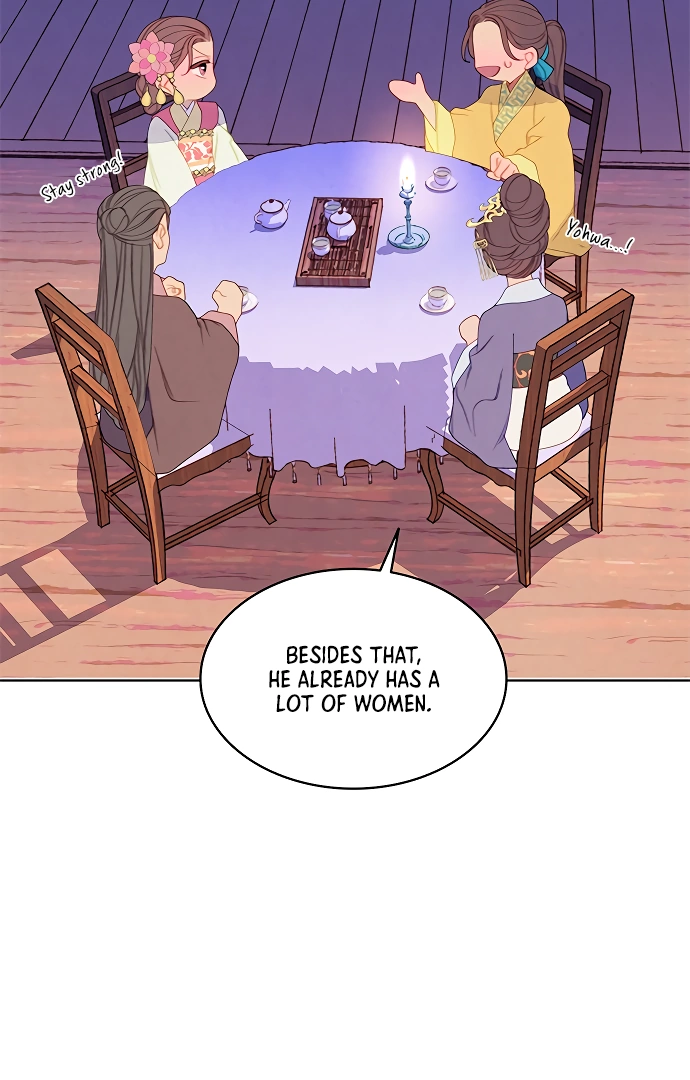 There’s 49 Left, Master! chapter 34 page 60