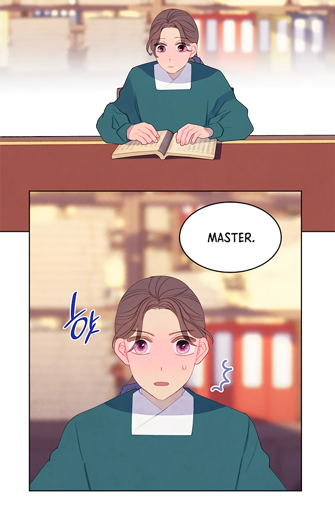 There’s 49 Left, Master! chapter 35 page 13