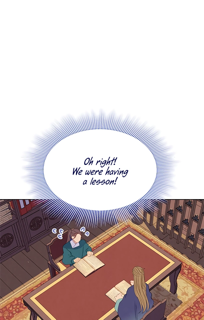 There’s 49 Left, Master! chapter 35 page 14