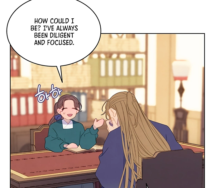 There’s 49 Left, Master! chapter 35 page 17