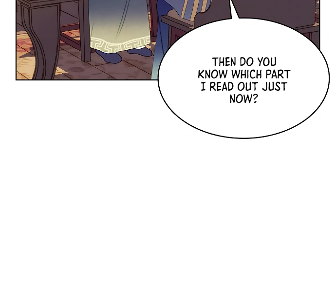 There’s 49 Left, Master! chapter 35 page 18