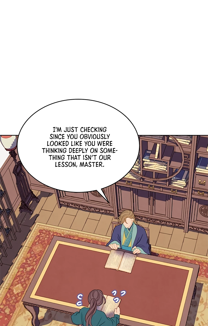 There’s 49 Left, Master! chapter 35 page 20