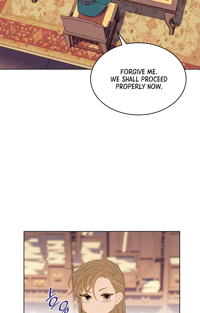 There’s 49 Left, Master! chapter 35 page 21