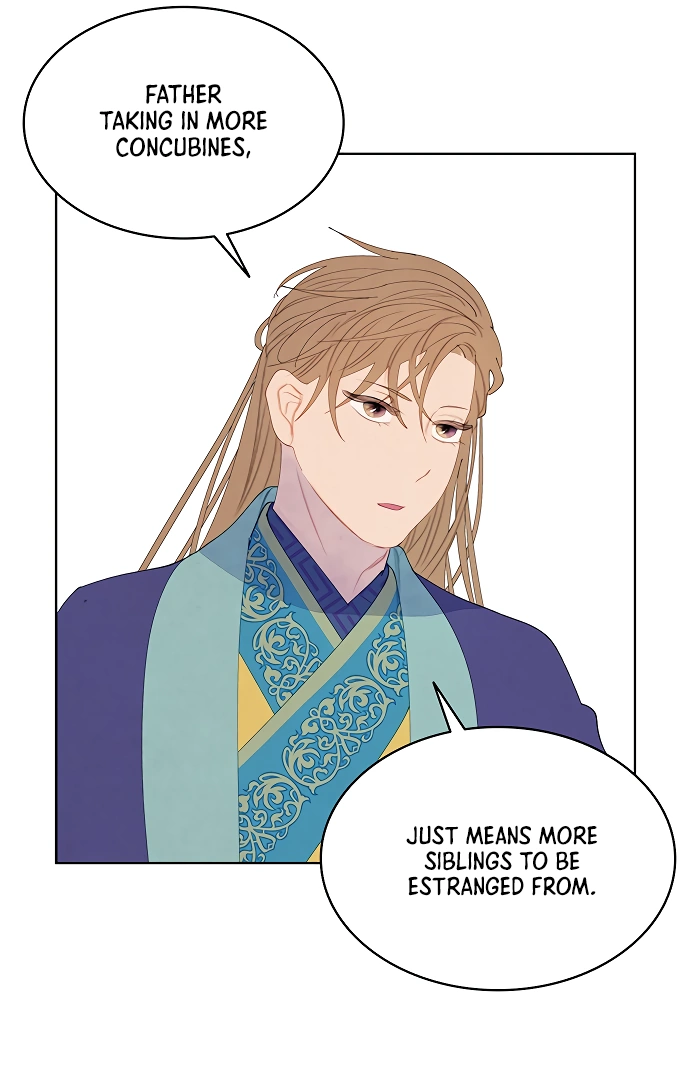 There’s 49 Left, Master! chapter 35 page 28