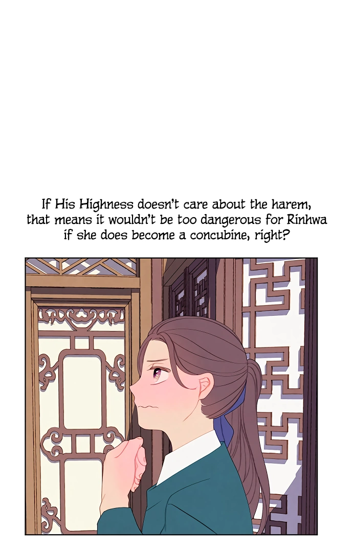 There’s 49 Left, Master! chapter 35 page 29