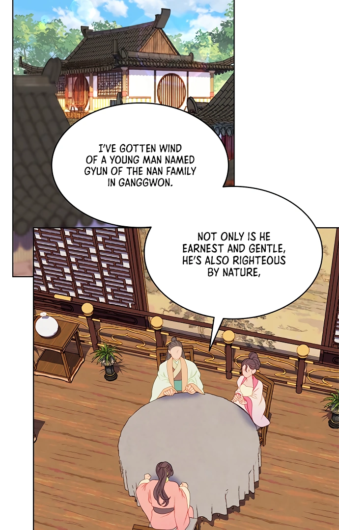 There’s 49 Left, Master! chapter 35 page 3