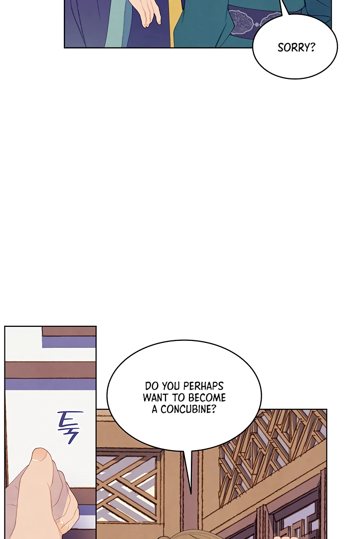 There’s 49 Left, Master! chapter 35 page 31
