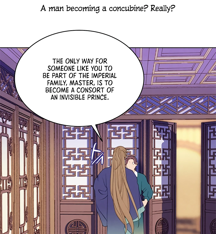 There’s 49 Left, Master! chapter 35 page 35