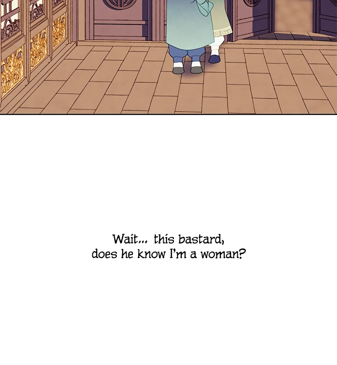 There’s 49 Left, Master! chapter 35 page 36
