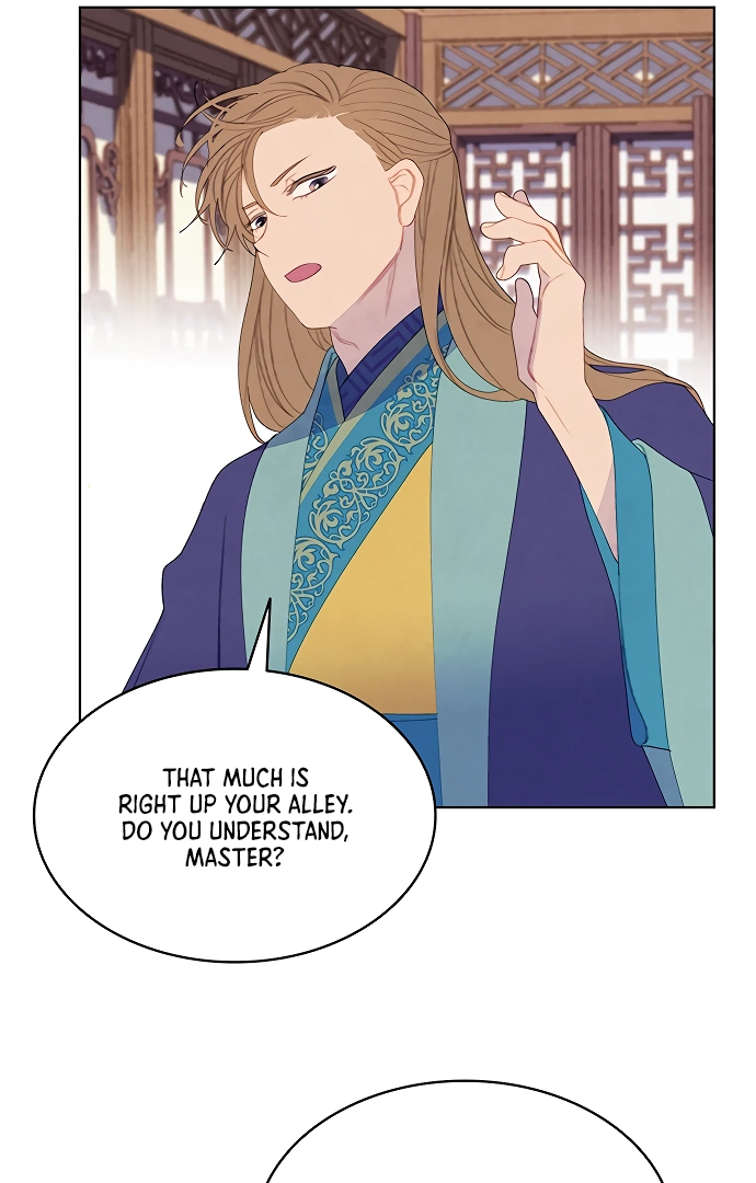 There’s 49 Left, Master! chapter 35 page 37