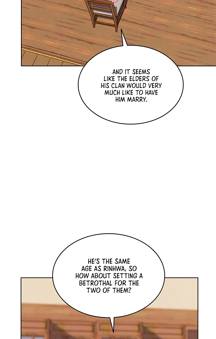 There’s 49 Left, Master! chapter 35 page 4