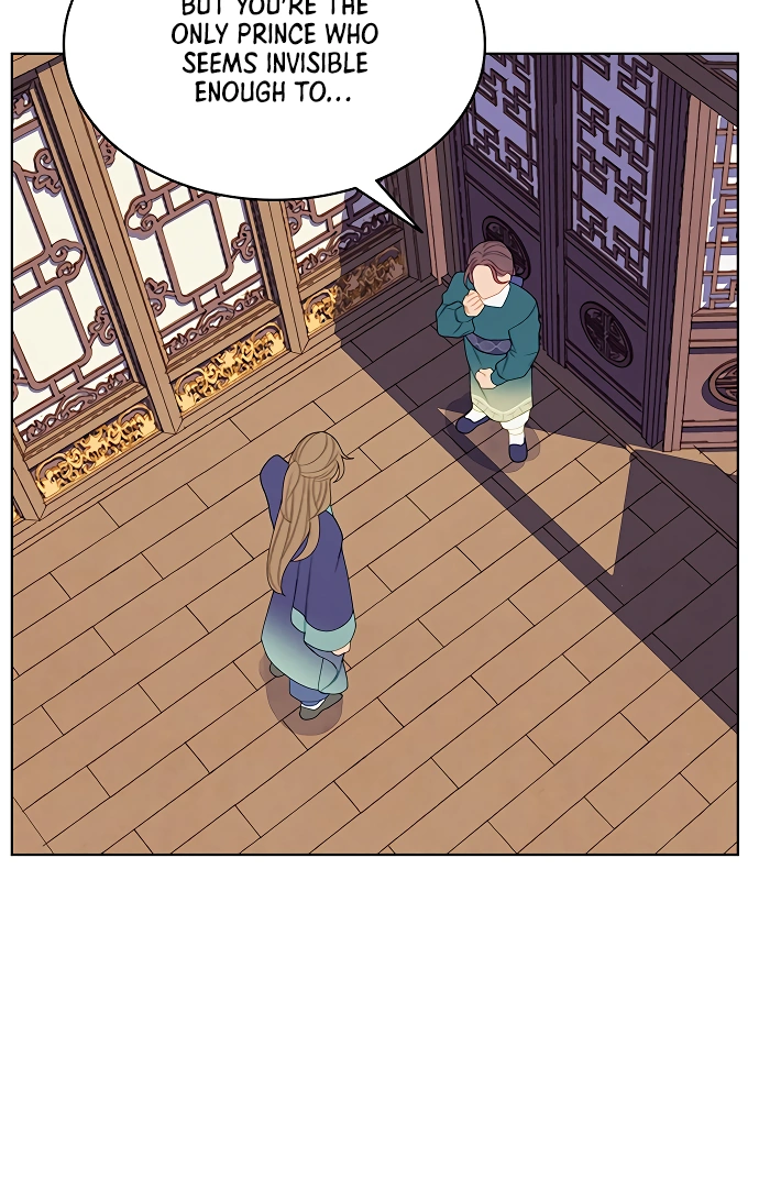 There’s 49 Left, Master! chapter 35 page 41