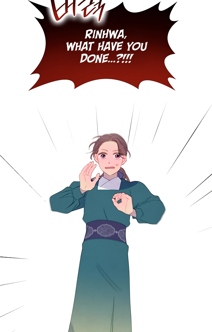 There’s 49 Left, Master! chapter 35 page 48