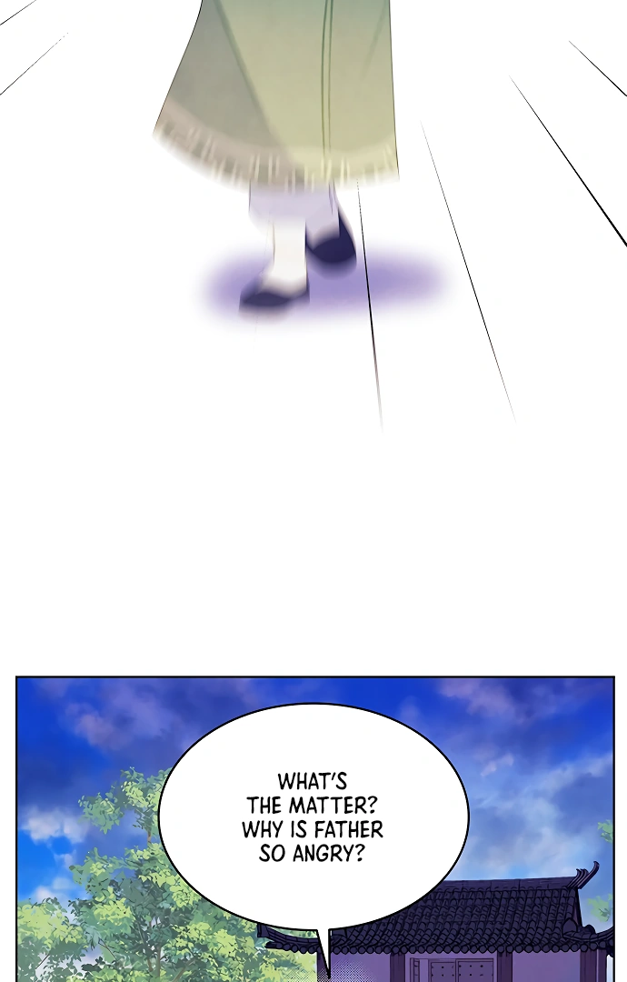 There’s 49 Left, Master! chapter 35 page 49