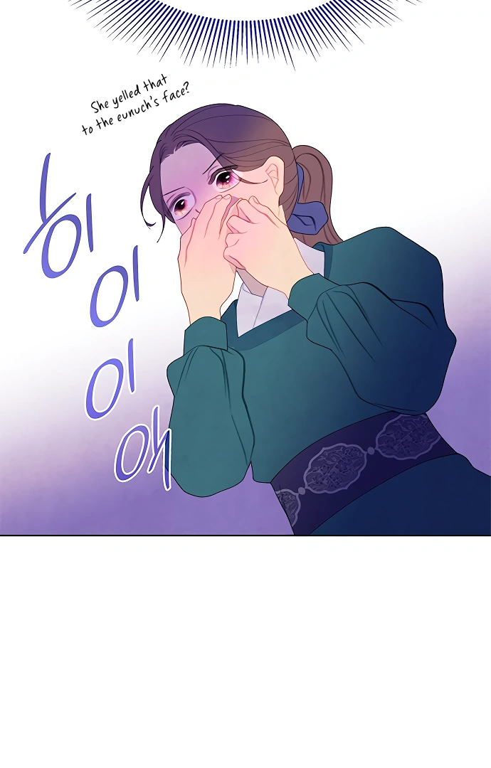 There’s 49 Left, Master! chapter 35 page 56