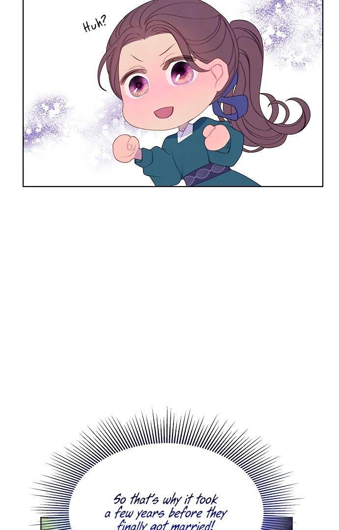 There’s 49 Left, Master! chapter 35 page 59
