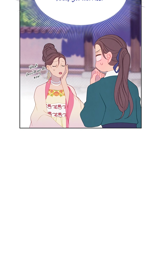 There’s 49 Left, Master! chapter 35 page 60