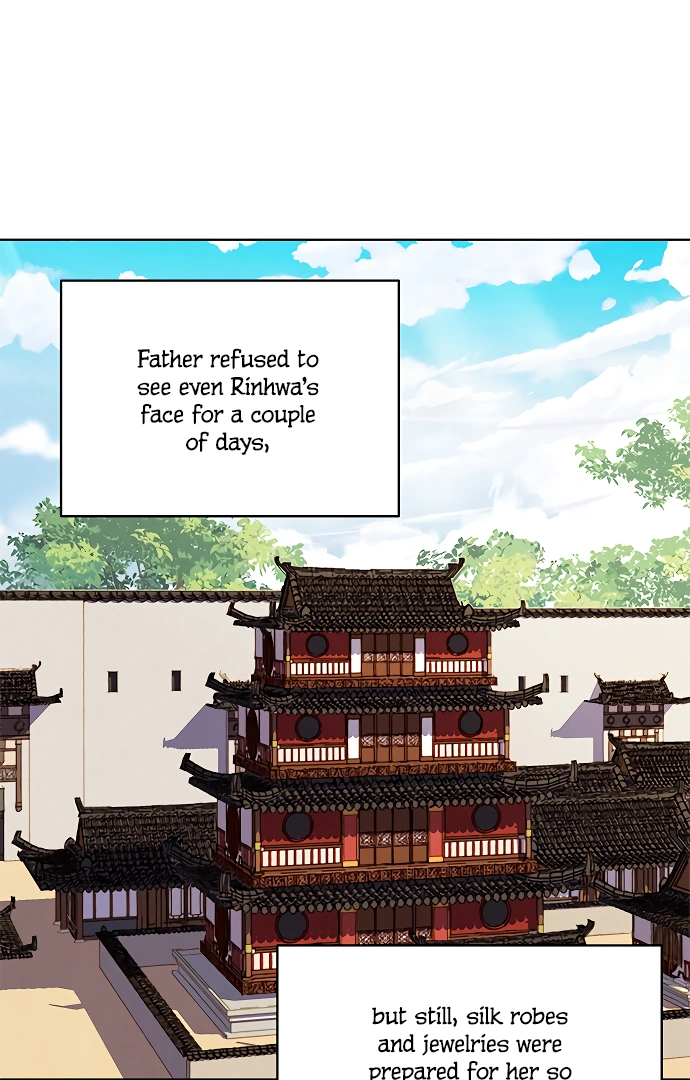 There’s 49 Left, Master! chapter 35 page 61