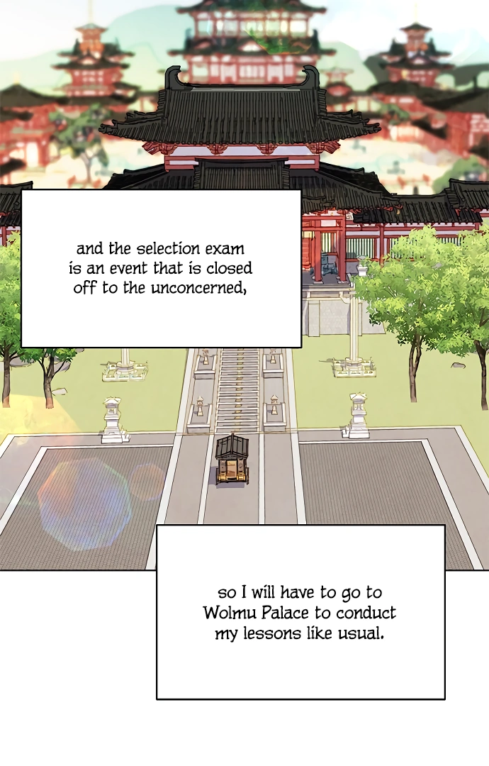 There’s 49 Left, Master! chapter 35 page 65