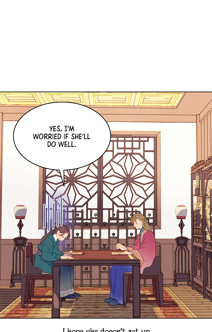 There’s 49 Left, Master! chapter 35 page 67
