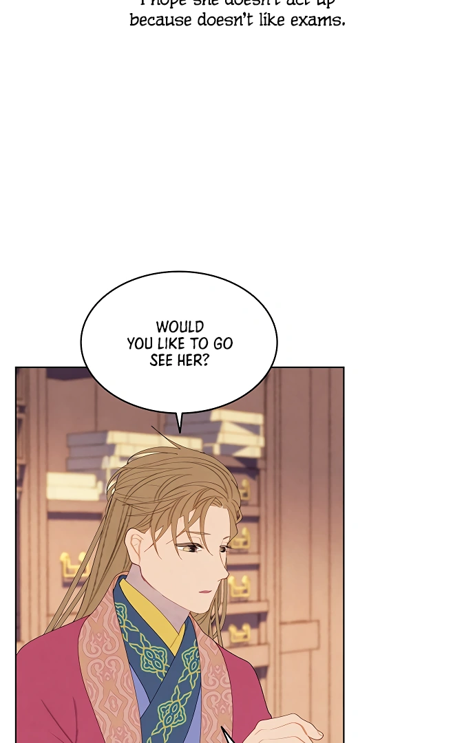 There’s 49 Left, Master! chapter 35 page 68