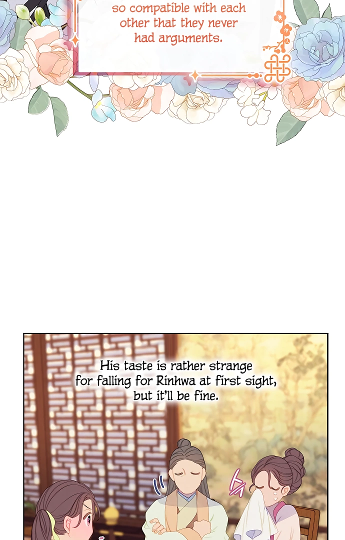 There’s 49 Left, Master! chapter 35 page 7