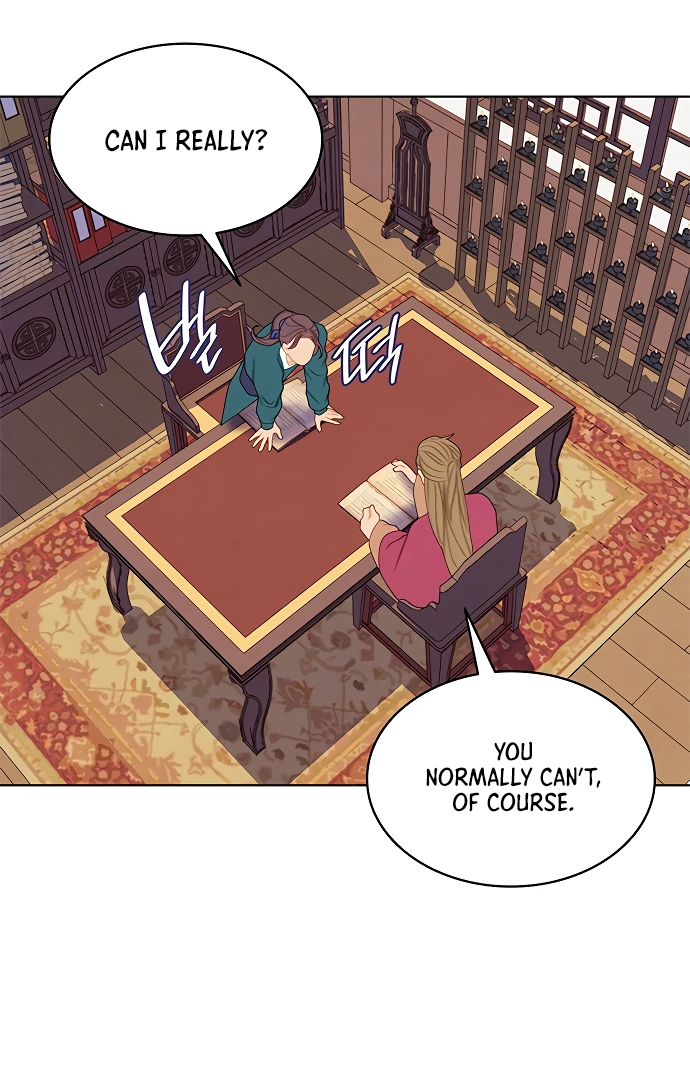 There’s 49 Left, Master! chapter 35 page 70