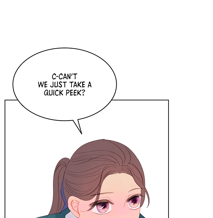 There’s 49 Left, Master! chapter 35 page 71