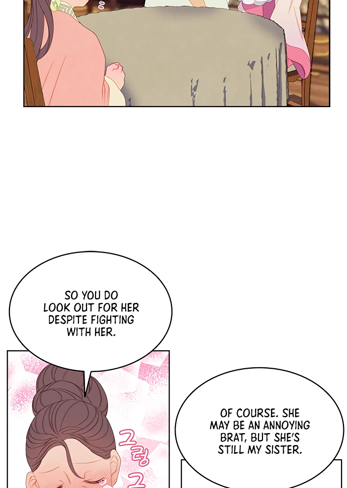 There’s 49 Left, Master! chapter 35 page 8