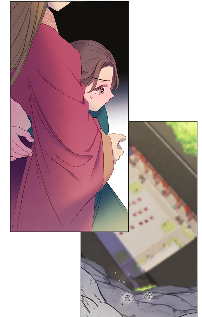 There’s 49 Left, Master! chapter 36 page 19