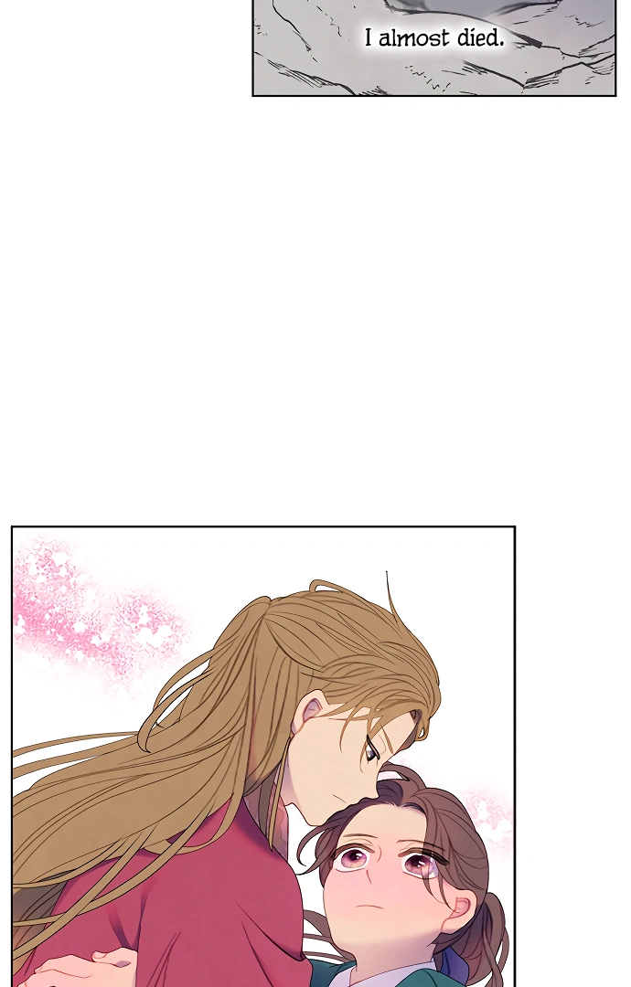 There’s 49 Left, Master! chapter 36 page 20