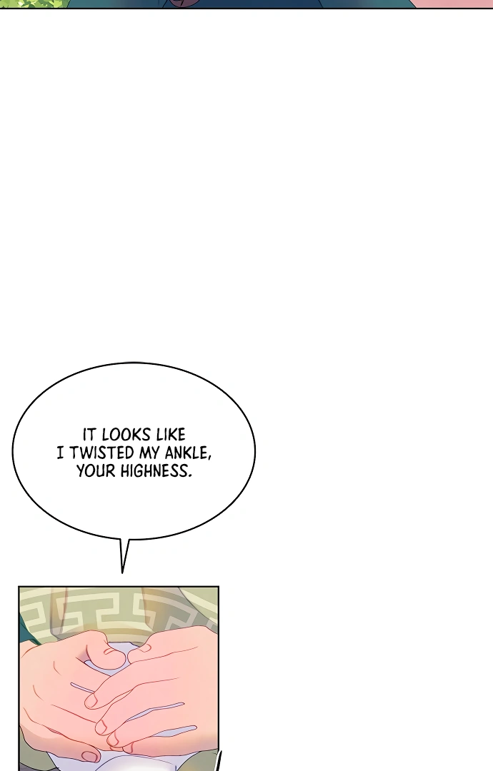 There’s 49 Left, Master! chapter 36 page 25