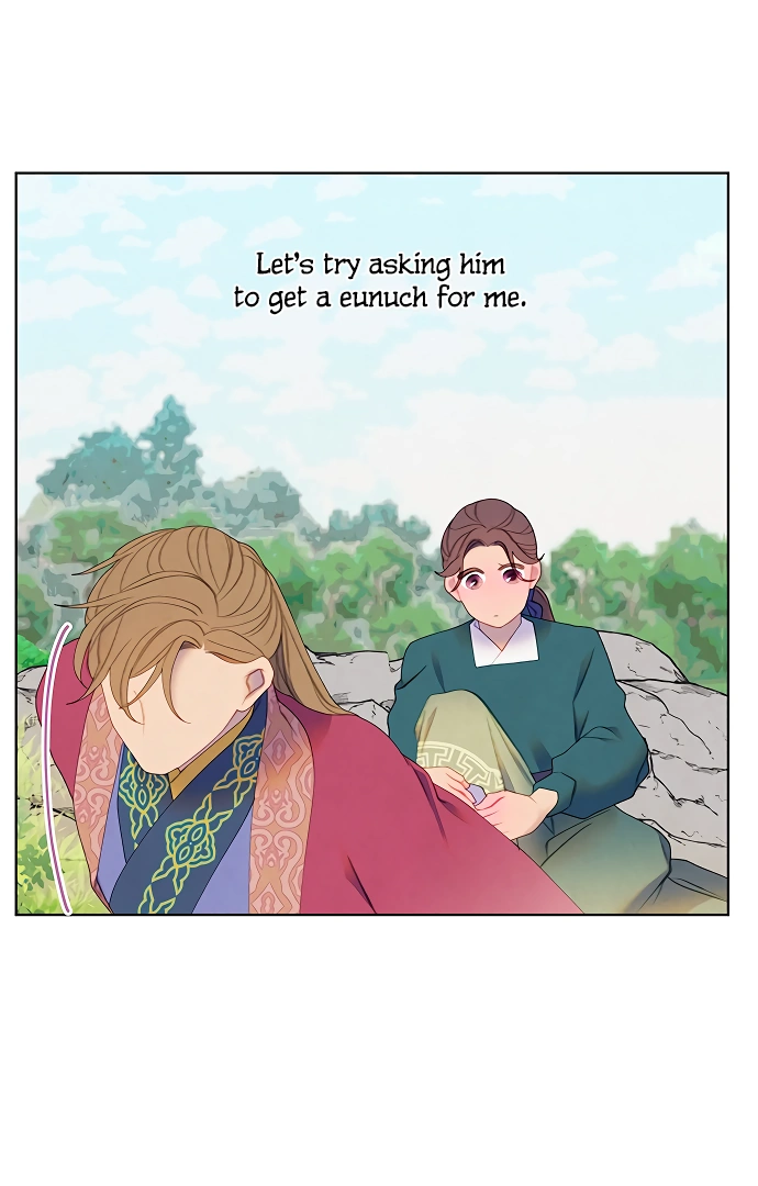 There’s 49 Left, Master! chapter 36 page 29