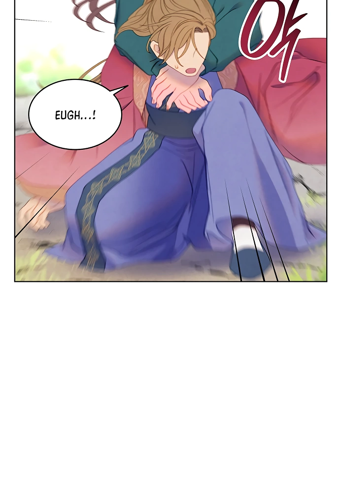 There’s 49 Left, Master! chapter 36 page 36