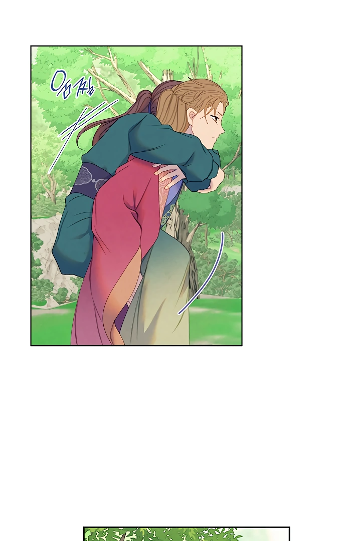 There’s 49 Left, Master! chapter 36 page 37