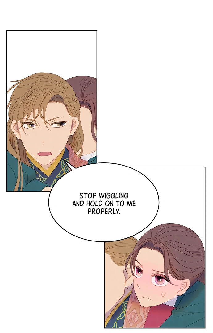 There’s 49 Left, Master! chapter 36 page 40