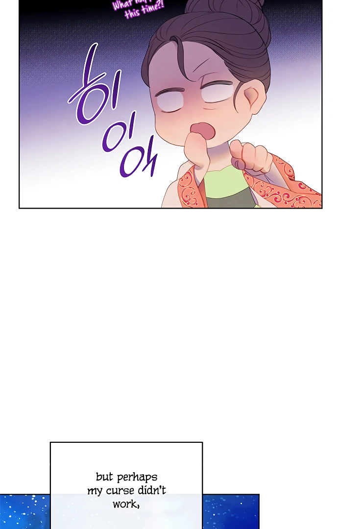 There’s 49 Left, Master! chapter 36 page 43