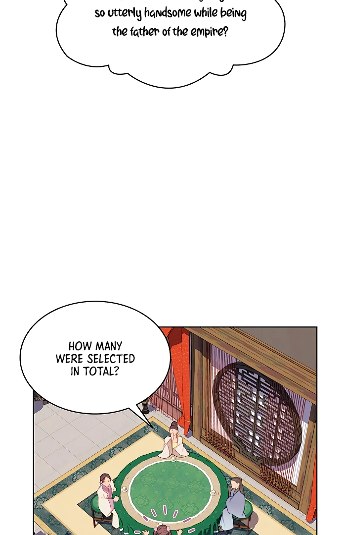 There’s 49 Left, Master! chapter 36 page 47
