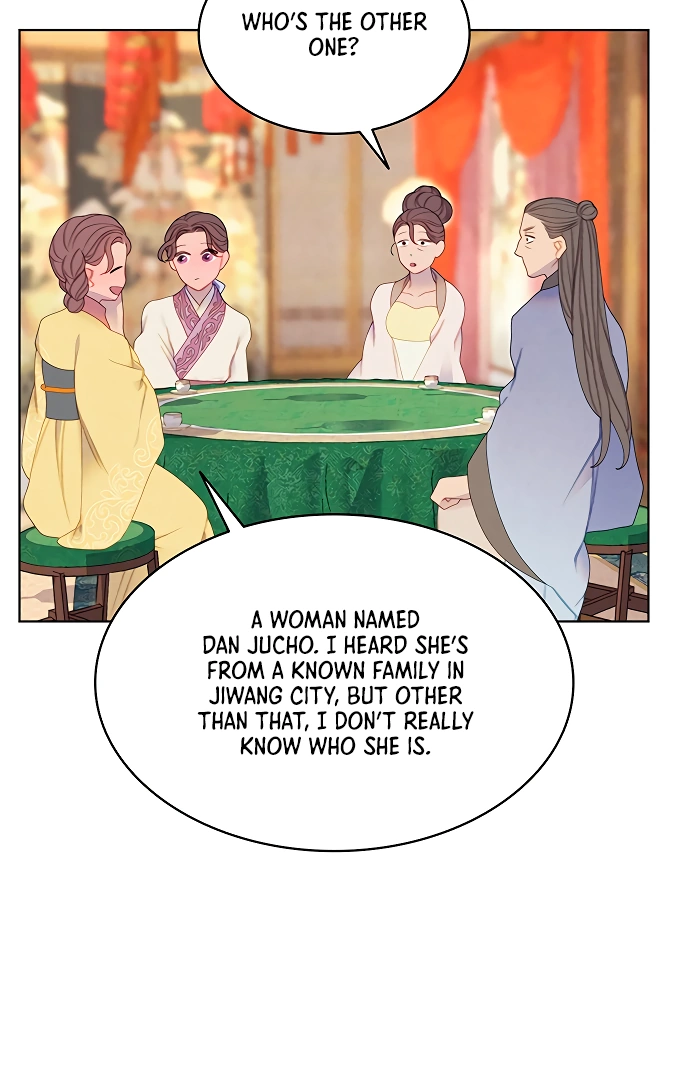 There’s 49 Left, Master! chapter 36 page 49