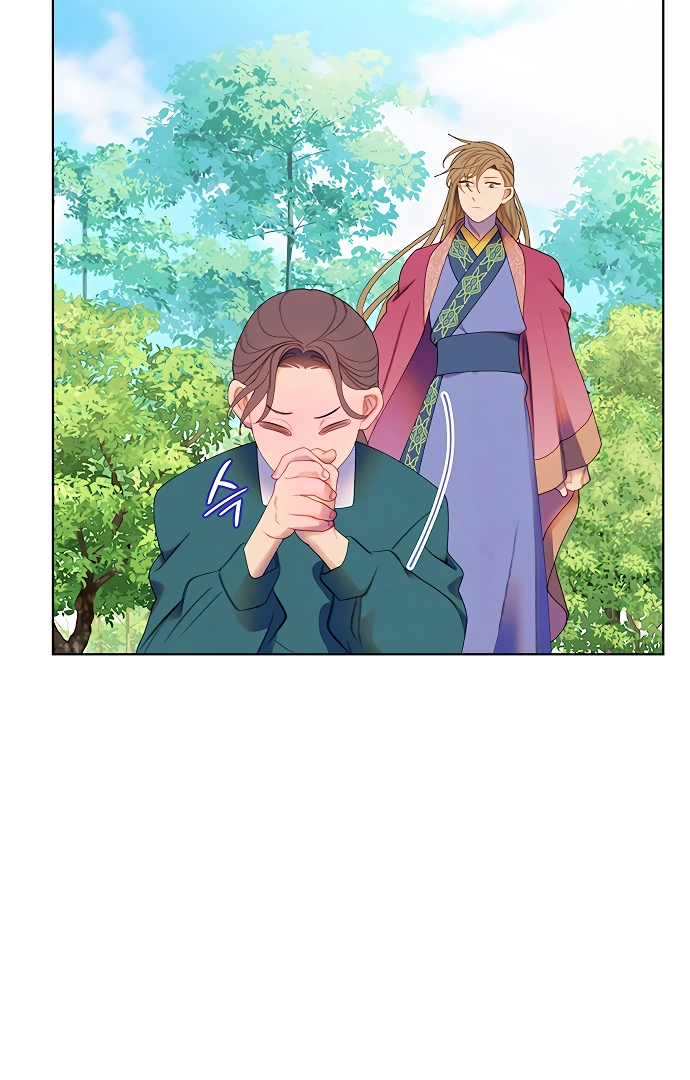 There’s 49 Left, Master! chapter 36 page 5