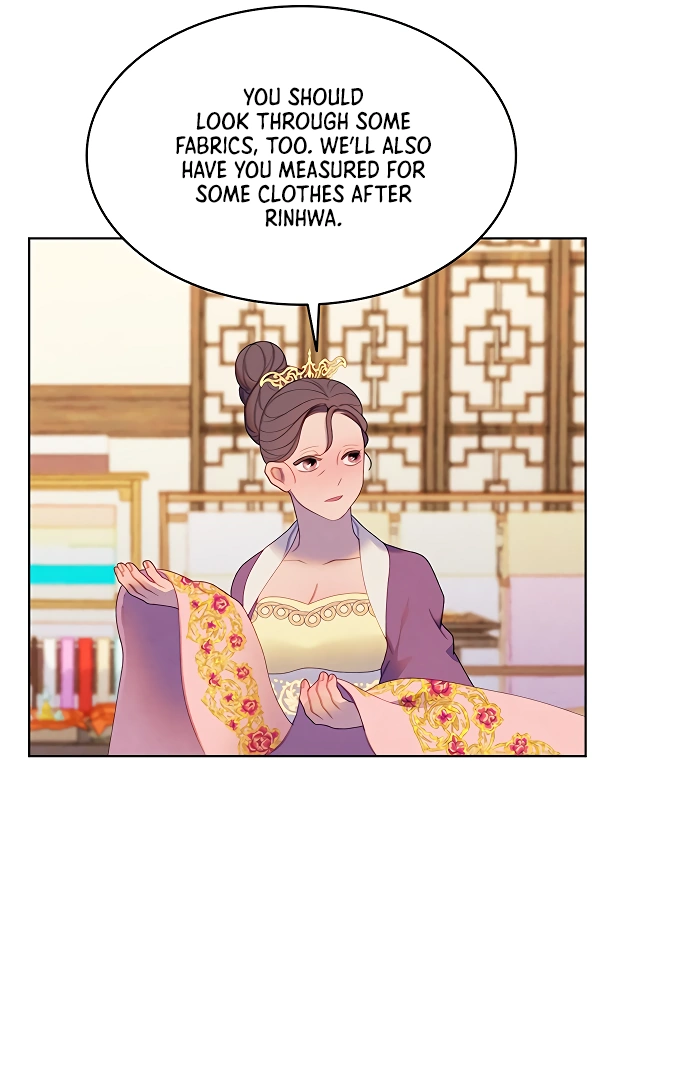 There’s 49 Left, Master! chapter 36 page 55