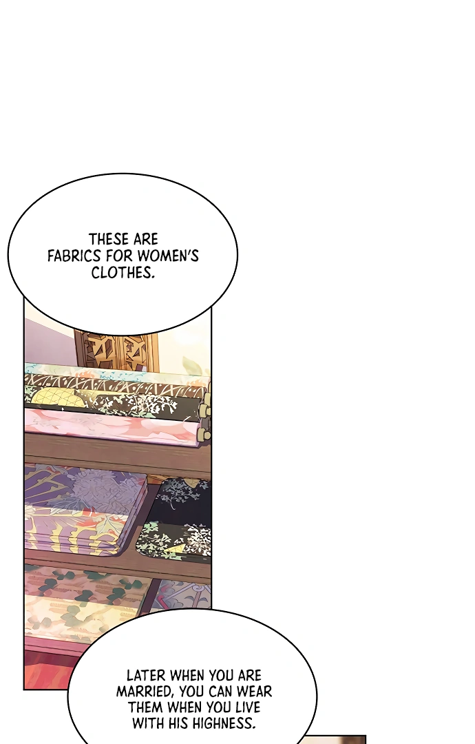 There’s 49 Left, Master! chapter 36 page 57