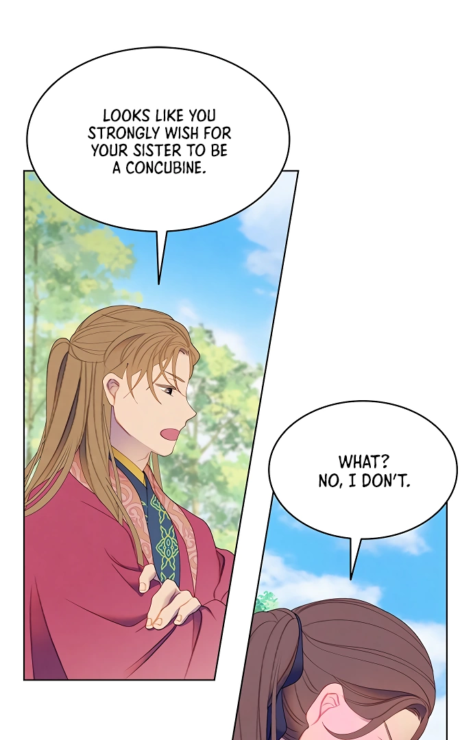 There’s 49 Left, Master! chapter 36 page 6